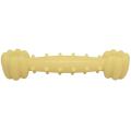 Percell 4.5 &quot;Nylon hond kauwbot maïssoep geur