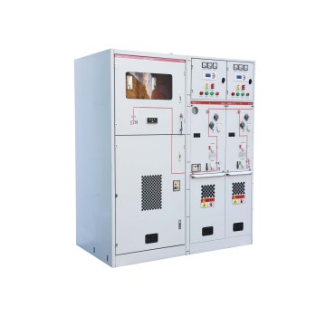 SF6 Gas Insulated Ring Main Unit