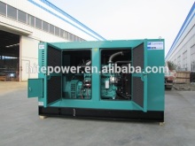 CE&ISO approved satisfying price diesel generator silencers