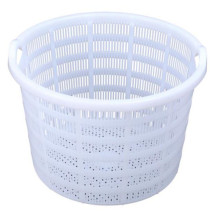 Plastic injection vegetable basket mould