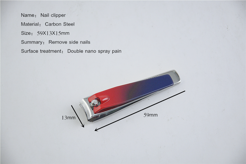 Лучшие кусачки для ногтей Best Toenail Clippers