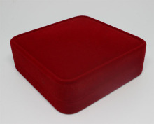 Wholesale Vintage Style Jewelry Box Handmade Decorative