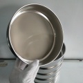 1200 mesh Stainless steel test sieve