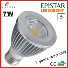 High quality par 20 led light,Cob par 20 led bulb