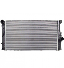 BMW 5 Series F10 F11 OE Car Accessories - Engine Oil Cooler Radiator 17117626560