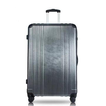 HARD SHELL ABS PC LUGGAGE TROLLEY LUGGAGE BAGS