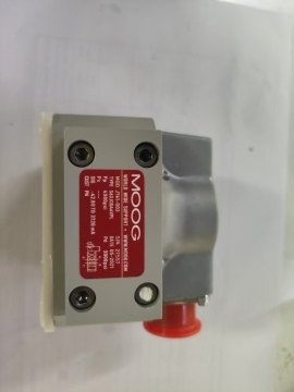 Moog Proportional Valve J761-003