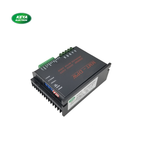 Controller cc brushless 24v 36v 48v 15A 30A