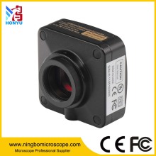 5.0MP USB2.0 CCD Microscope Camera, Microscope CCD Camera 5MP