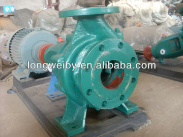 industrial water supply pump