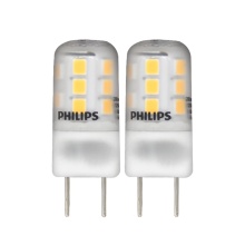 Philips LED Lamp Bead G8 Pins Low Pressure Small Bulb