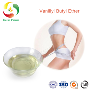 China top supplier Pure Cosmetic Grade Vanillyl Butyl Ether