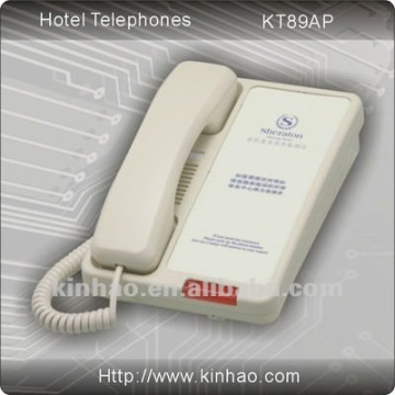 KT89AP Lobby Telephone