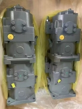 A11VO75LRDS/10R hydraulic piston pump
