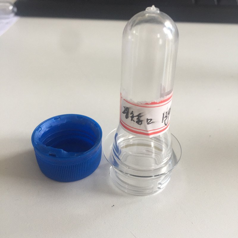 13g 18g 35g 28mm short neck pet preform pco1881