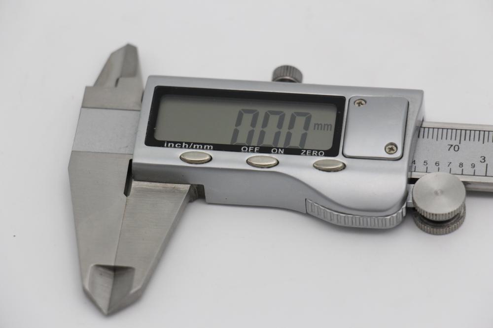 Different Type High Precision Vernier caliper