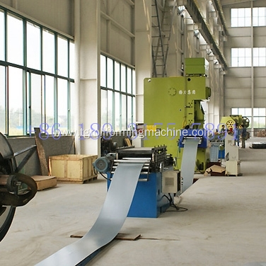 Automatic scaffolding welding machine for sale