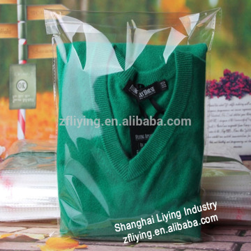 Garment poly mailing bag
