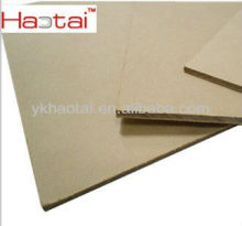 Electric Insulation pressboard passed UL/ROHS certificate