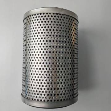 Vacuum Pump Filter Dual Pass Air Filtration Element