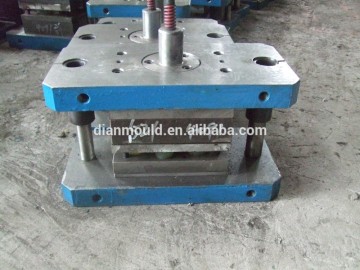 Blanking Forming die for automotive frame