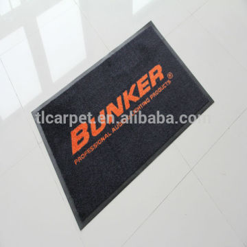 250gsm nylon bath mat