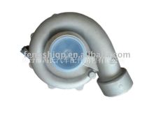 mercedes benz turbo charger