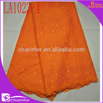 cotton lace fabric cheap lace fabric indian lace fabric