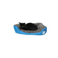 Four Seasons New Footprint Cotton Padded Pet Set