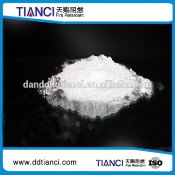 Flame retardant material