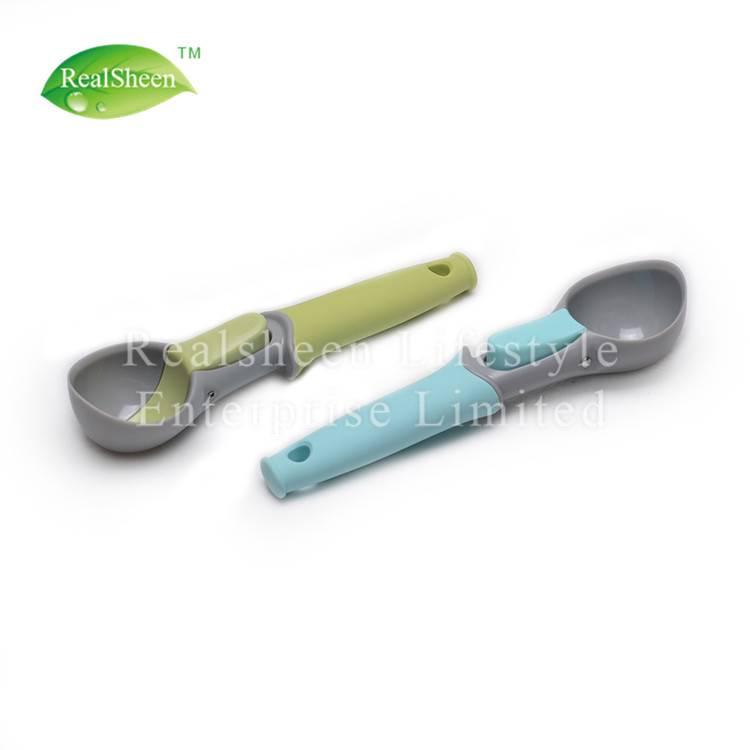 Ice Cream Scoop