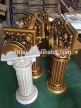 light weight roman columns / pillars /roman pillars for home