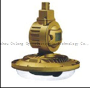 induction explosion proof light fixtures