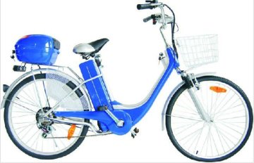 cheap electric bicycle