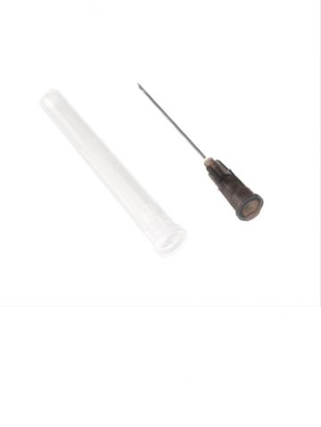 Hypodermic Needles Of Syringe