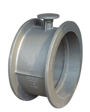 Precision investment castings parts