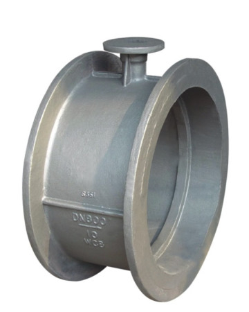 Precision investment castings