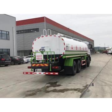 8x4 Poting Water Tanker Vehicle Watering Truck