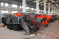 Pequena trilha Skid Steer for Sale