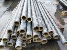 Fire-retardant Foam Copper Pipe Insulation