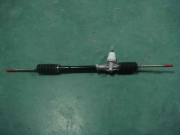 steering gear shaft