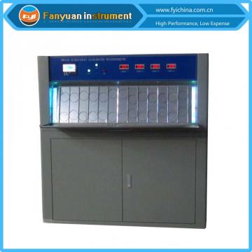 Ultraviolet Aging Test Chamber