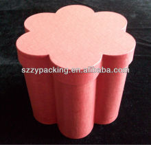 Unique Customized Various Shape Candy Gift Boxes Wholesale