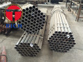 Welded Steel Tubes EN10217-1 P195TR1 P235TR1 P265TR1 untuk Tujuan Tekanan