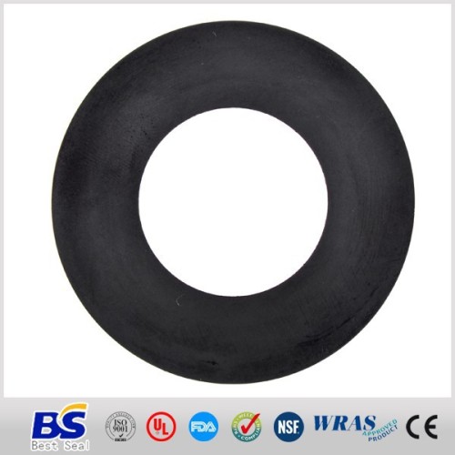 Molded Customized EPDM Rubber Washer