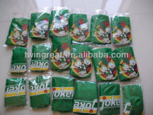 designer / custom bicycle saddle cover