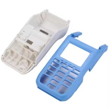Card Reader Plastic Cabinet ABS Injection Mould Molding