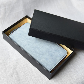 Handmade Elegant Wallet Gift Box