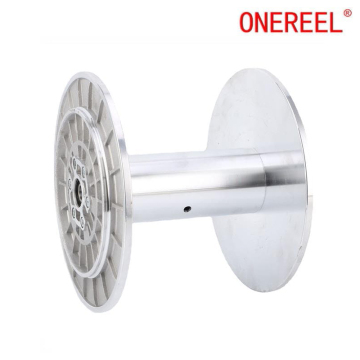 Aluminum Beams for Warping