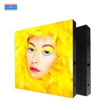 Waterproof P10 Outdoor LED Display - Electronic Advertising Screen